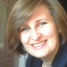Христина Кремінець