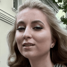Заказчик Krystyna K. — Украина, Днепр.