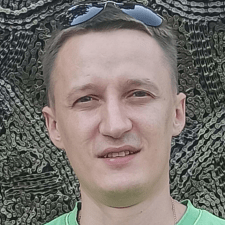 Замовник Михайло О. — Україна, Київ.