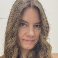 Valeriia Krestinska