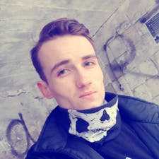 Андрей Крева