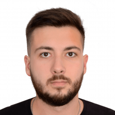 Заказчик Станіслав М. — Украина, Кривой Рог.