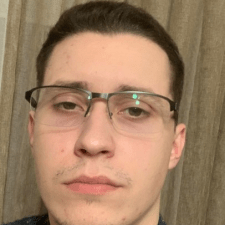 Freelancer Ruslan P. — Ukraine, Zhitomir. Core skill — Python, AI & Machine Learning