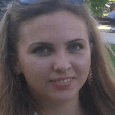 Фрилансер Кристина З. — Україна, Харків. Спеціалізація — Рерайтинг, Копірайтинг