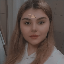 Kristina Puiu
