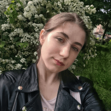 Фрилансер Кристина Ш. — Украина, Харьков. Специализация — Перевод текстов, Сопровождение сайтов