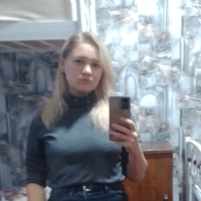 Freelancer Alex A. — Ukraina. Specjalizacja — Tłumaczenie tekstów, AI tekst