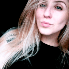 Фрилансер Кристина С. — Украина, Киев. Специализация — Фирменный стиль, Наружная реклама