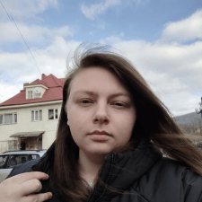Фрилансер Христина М. — Украина, Яремча. Специализация — Перевод текстов, Тестирование и QA