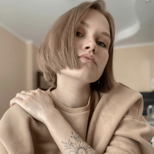 Фрилансер Христина Л. — Україна, Київ. Спеціалізація — Ілюстрації та малюнки, Живопис і графіка