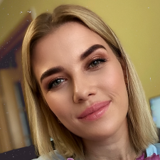 Freelancer Khrystyna B. — Ukraine, Ternopol. Core skill — Landscape Projects & Design, Logo Design