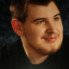 Андрей Семенов