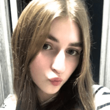 Freelancer Hristina B. — Ukraine, Ivano-Frankovsk. Specialization — Text Translation, Text Editing & Proofreading