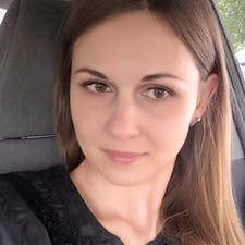 Фрилансер Кристина П. — Україна, Харків. Спеціалізація — Пошукова оптимізація (SEO), Пошукове управління репутацією (SERM)