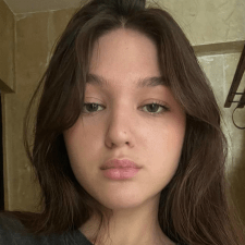 Фрилансер Крістіна В. — Украина, Одесса. Специализация — Оформление страниц в социальных сетях, Разработка презентаций