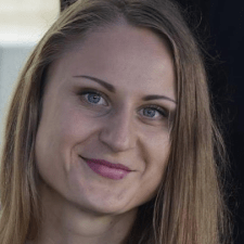Фрилансер Любов К. — Украина, Львов. Специализация — HTML и CSS верстка, Создание сайта под ключ