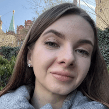 Фрилансер Kristina H. — Германия. Специализация — Немецкий язык, Перевод текстов