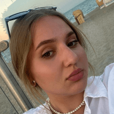 Фрилансер Khrystyna F. — Украина, Ивано-Франковск. Специализация — Фирменный стиль, Логотипы