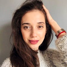 Фрилансер Кристина Ш. — Украина, Ужгород. Специализация — Логотипы, Иллюстрации и рисунки
