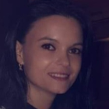 Фрилансер Христина А. — Украина, Ивано-Франковск. Специализация — Редактура и корректура текстов, Английский язык