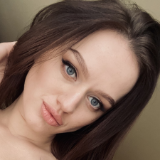 Freelancer Khrystyna K. — Ukraine, Sambor. Core skill — Customer Support, Data Processing