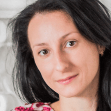 Фрилансер Христина М. — Украина, Львов. Специализация — Копирайтинг, Рерайтинг