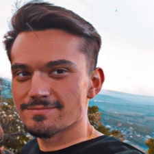 Freelancer Kristian M. — Romania. Core skill — Web Programming, HTML & CSS