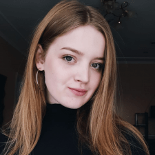 Фрилансер Христина П. — Украина, Черновцы. Специализация — Копирайтинг, Написание статей
