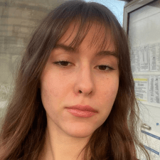 Фрилансер Kristina B. — Украина, Нововолынск. Специализация — Дизайн сайтов, Дизайн мобильных приложений