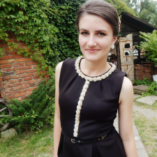 Фрилансер Kristina S. — Украина, Ивано-Франковск. Специализация — Рерайтинг, Копирайтинг