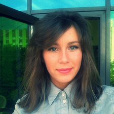 Freelancer Kristina M. — Ukraine, Lwiw. Fachgebiet — Webdesign, Interface-Design (UI/UX)