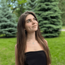 Freelancer Kristina S. — Ukraina, Charków. Specjalizacja — Praca z klientami, Praca z klientami