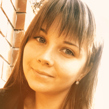 Фрилансер Кристина К. — Украина, Одесса. Специализация — Дизайн сайтов, Баннеры