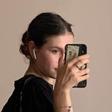 Фрилансер Христя Л. — Украина, Ивано-Франковск. Специализация — Копирайтинг, Написание статей