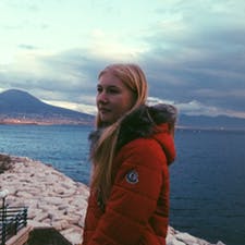 Фрилансер Kristina S. — Украина, Чернигов. Специализация — Автоматизация управления предприятием, Обработка видео