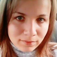 Фрилансер Христина Б. — Украина, Березино. Специализация — Работа с клиентами