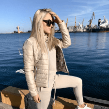 Фрилансер Kristina B. — Украина, Киев. Специализация — Юридические услуги