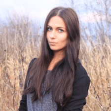 Фрилансер Кристина Д. — Украина, Харьков. Специализация — Копирайтинг, Контент-менеджер
