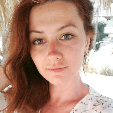 Фрилансер Христина Л. — Украина, Львов. Специализация — Обучение, Перевод текстов