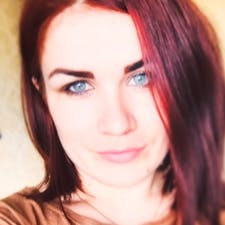 Фрилансер Кристина Е. — Украина, Славянск. Специализация — Базы данных и SQL, E-mail маркетинг