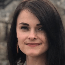 Фрилансер Khrystyna H. — Украина, Львов. Специализация — Полиграфический дизайн, Предметный дизайн