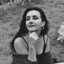 Фрилансер Крістіна О. — Украина, Днепр. Специализация — Перевод текстов, Продвижение в социальных сетях (SMM)