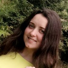 Фрилансер Кристина Г. — Украина, Хмельницкий. Специализация — Копирайтинг