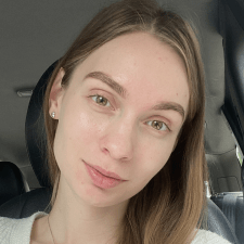 Khrystyna Haidan