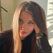 Заказчик Кристина Г. — Украина, Киев.