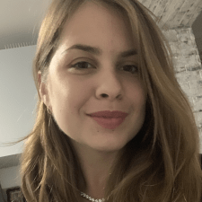 Фрилансер Кристина К. — Украина, Днепр. Специализация — Полиграфический дизайн, Фирменный стиль