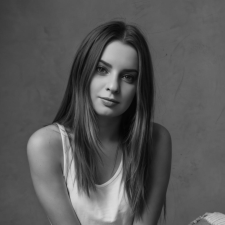 Freelancer Khrystyna K. — Ukraine, Kyiv. Core skill — Interface Design (UI/UX), Mobile Apps Design