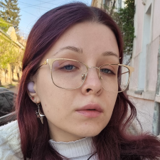 Freelancer Christina K. — Ukraina, Czerniowce. Specjalizacja — Copywriting, Tłumaczenie tekstów