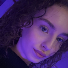 Freelancer Khrystyna L. — Holandia, Nijmegen. Specjalizacja — Tworzenie modeli 3D, Projektowanie wnętrz