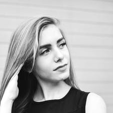 Фрилансер Кристина М. — Украина, Одесса. Специализация — Продвижение в социальных сетях (SMM), Оформление страниц в социальных сетях
